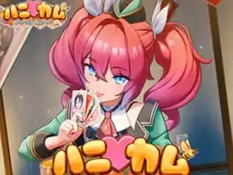 游戏画面1